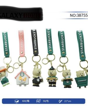 BRELOK DO KLUCZY 6779734