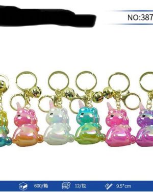 BRELOK DO KLUCZY 6779744