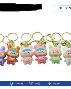 BRELOK DO KLUCZY 6779745