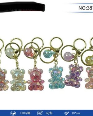 BRELOK DO KLUCZY 6779746