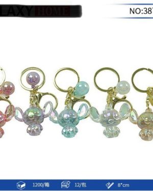 BRELOK DO KLUCZY 6779747