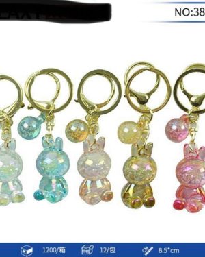 BRELOK DO KLUCZY 6779748