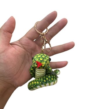 BRELOK DO KLUCZY 6779750