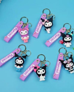 BRELOK DO KLUCZY 6779753