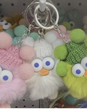 BRELOK DO KLUCZY 6779758