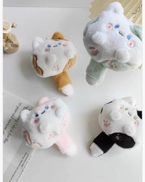 BRELOK DO KLUCZY 6779760