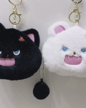 BRELOK DO KLUCZY 6779770