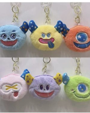 BRELOK DO KLUCZY 6779772