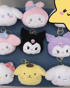 BRELOK DO KLUCZY 6779774