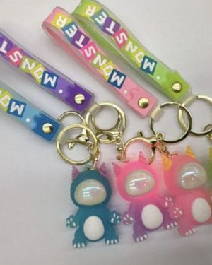 BRELOK DO KLUCZY LED 6779778