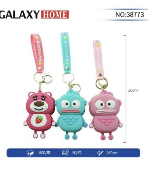 Brelok i Mini Portfele 6779779