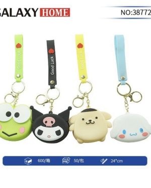 Brelok i Mini Portfele 6779780