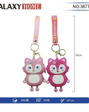 Brelok i Mini Portfele 6779781