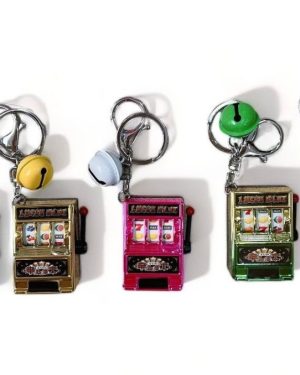 BRELOK DO KLUCZY 6779782