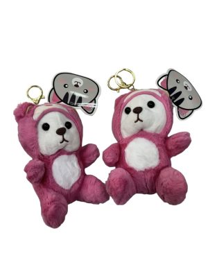 PLUSZAK BRELOK  KOC 6779783