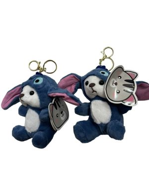 PLUSZAK BRELOK  KOC 6779784