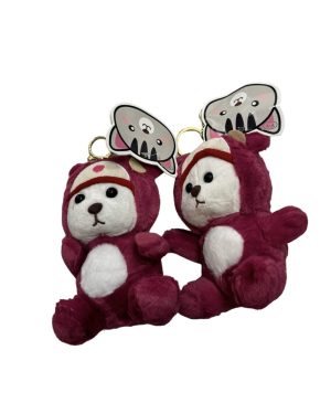 PLUSZAK BRELOK  KOC 6779785