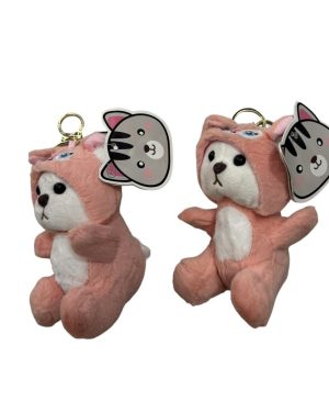 PLUSZAK BRELOK  KOC 6779786