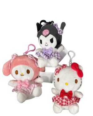 PLUSZAK BRELOK KUROMI 6779790