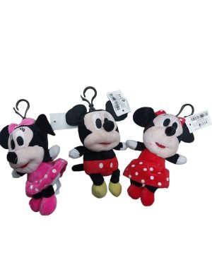 BRELOK PLUSZAK 6779798