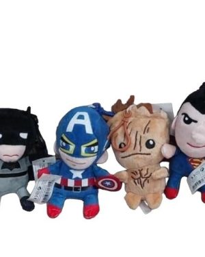 BRELOK PLUSZAK 6779799