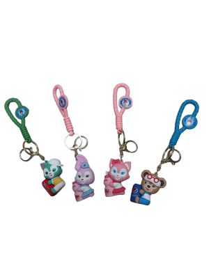 Brelok gumowy 6779800