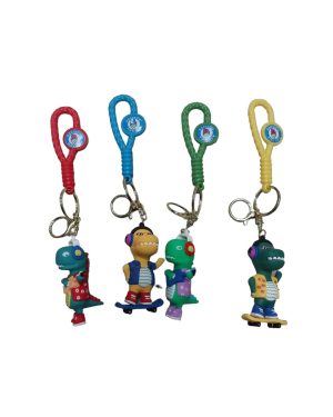 Brelok gumowy 6779801