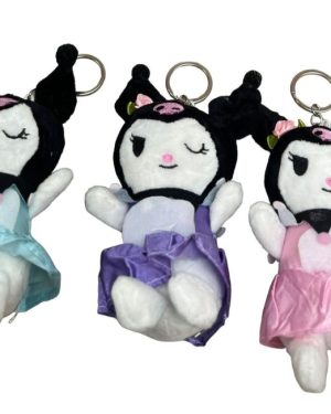 BRELOK  PLUSZAK  KUROMI 6779803