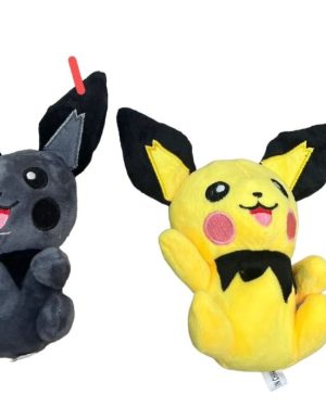 BRELOK  PLUSZAK  PIKACHU 6779804