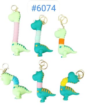 Brelok gumowy rurki Kuromi 6779805