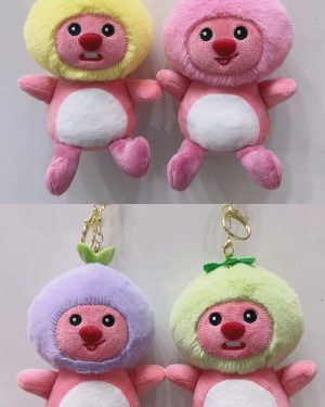 PLUSZAK BRELOK DO KLUCZY 6779821