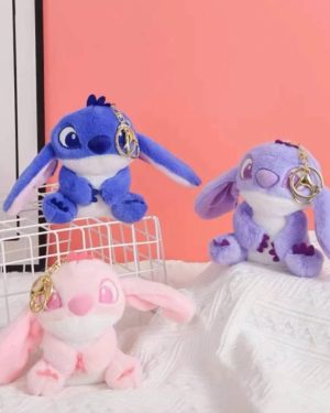 PLUSZAK BRELOK DO KLUCZY 6779823