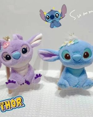 PLUSZAK BRELOK DO KLUCZY 6779824