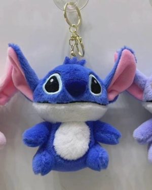 PLUSZAK BRELOK DO KLUCZY 6779825