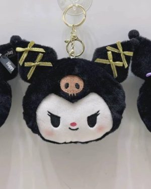 PLUSZAK BRELOK DO KLUCZY 6779828