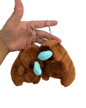 Brelok Pluszak kapipara 6779829