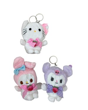 Brelok Pluszak kuromi 6779833