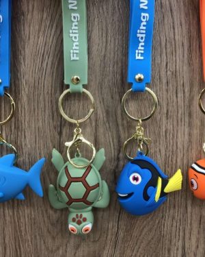 BRELOK DO KLUCZY 6779835