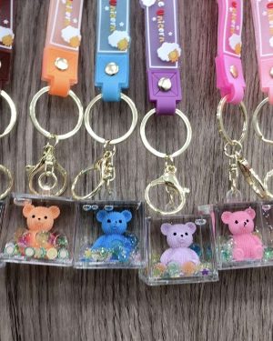 BRELOK DO KLUCZY 6779837