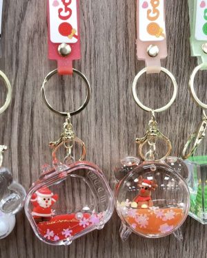 BRELOK DO KLUCZY 6779839