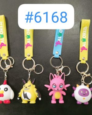 Brelok gumowy Palworld 6779845