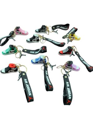 Brelok gumowy nike 6779847