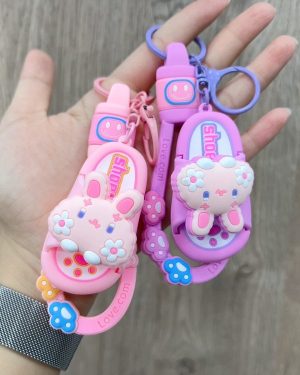 BRELOK DO KLUCZY 6779853