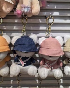 BRELOK PLUSZAK 6779859