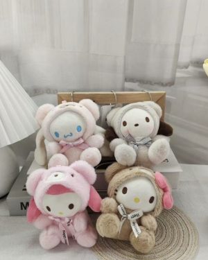 BRELOK PLUSZAK 6779861