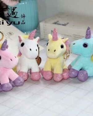 BRELOK PLUSZAK 6779862