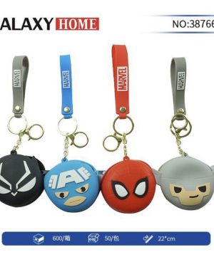 Brelok i Mini Portfele 6779878