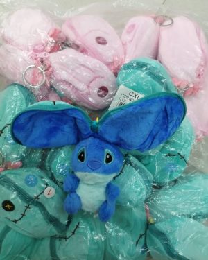 BRELOK PLUSZAK STITCH 6779885