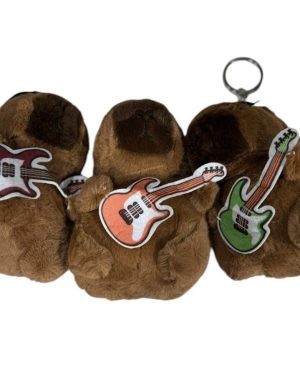 PLUSZAK BRELOK DO KLUCZY 6779888