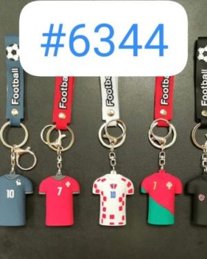 Brelok gumowy 6779891